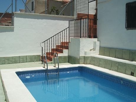 Image No.3-4 Bed Village House for sale