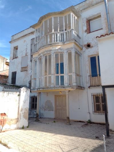 Image No.16-Maison de ville de 6 chambres à vendre à Alcaudete