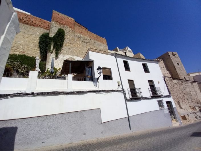 Image No.3-Casa adosada con 2 dormitorios en venta