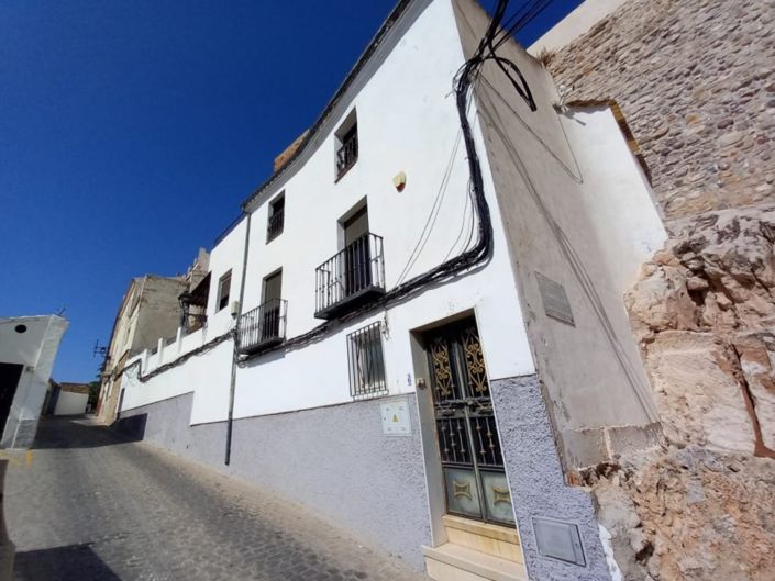 Image No.5-Casa adosada con 2 dormitorios en venta