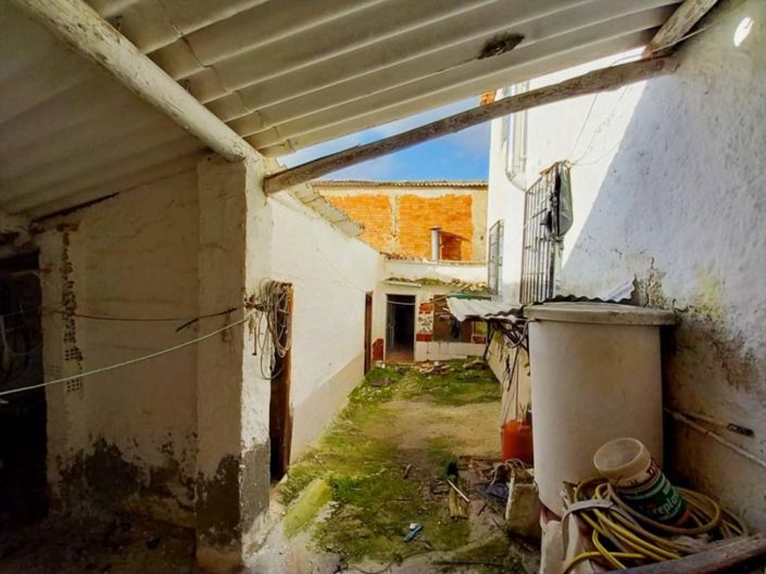 Image No.20-Casa de pueblo con 5 dormitorios en venta
