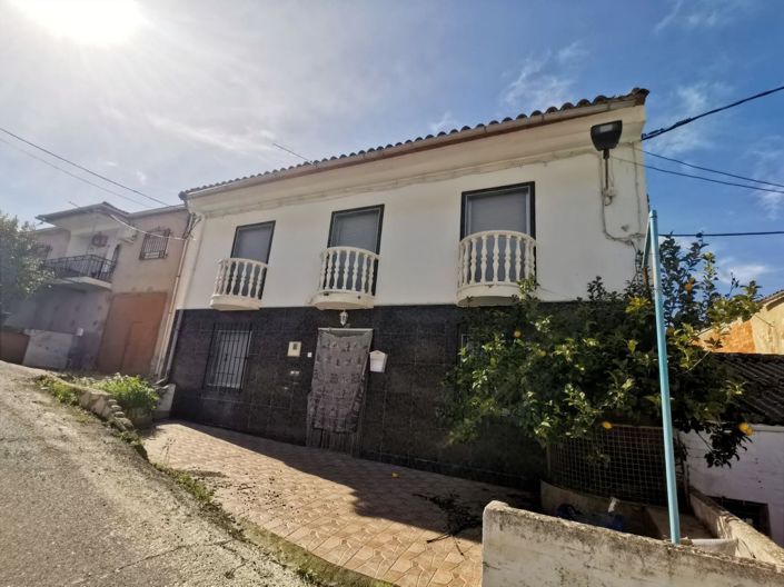 Image No.4-Casa de pueblo con 5 dormitorios en venta