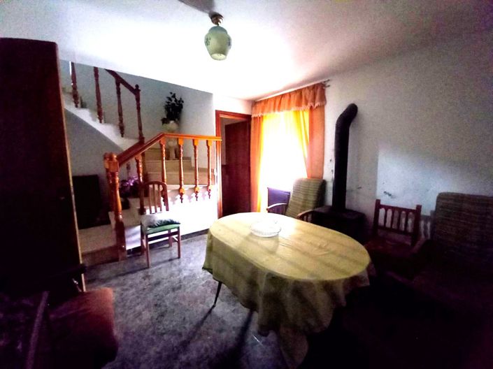 Image No.10-Casa de pueblo con 5 dormitorios en venta