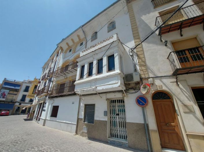 Image No.4-Casa adosada con 5 dormitorios en venta