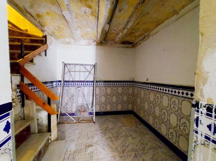 Image No.8-Casa adosada con 5 dormitorios en venta