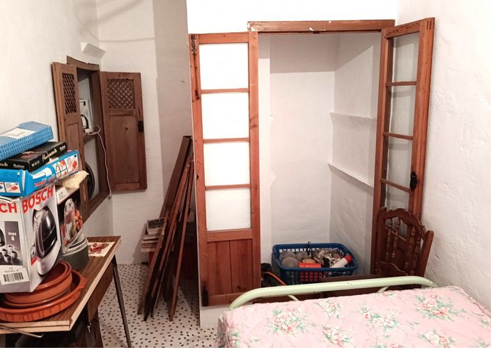 Image No.21-6 Bed Cortijo for sale