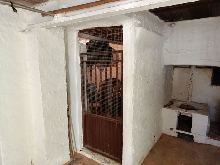 Image No.30-6 Bed Cortijo for sale