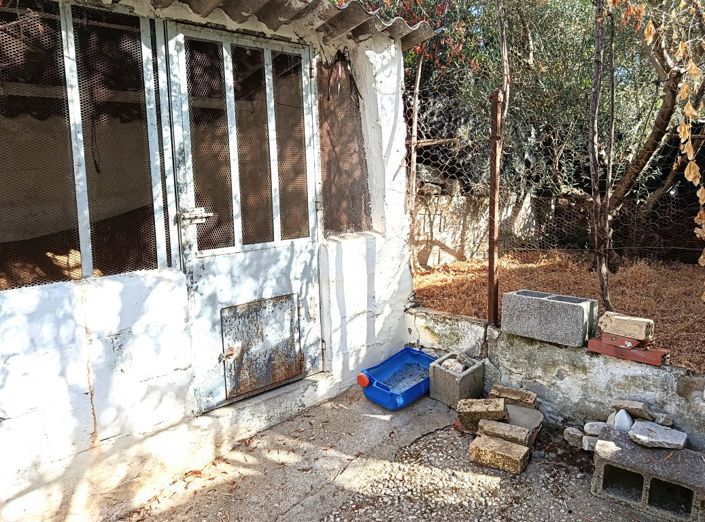 Image No.49-6 Bed Cortijo for sale