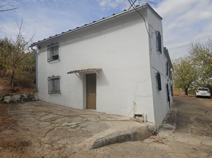 Image No.11-5 Bed Cortijo for sale