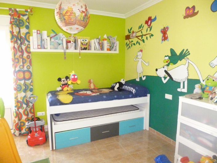 Image No.21-4 Bed Townhouse for sale