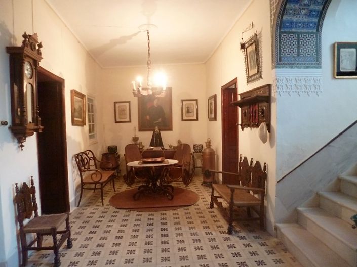 Image No.27-6 Bed Townhouse for sale