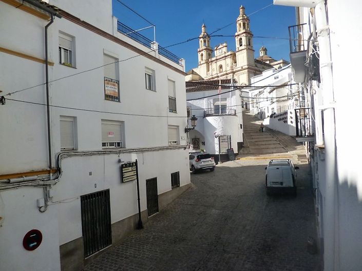 Image No.4-6 Bed Townhouse for sale