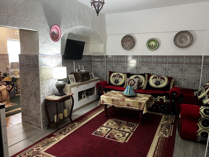Image No.6-Propriété de 3 chambres à vendre à Olvera
