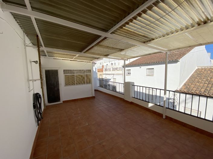 Image No.11-Propriété de 5 chambres à vendre à Olvera
