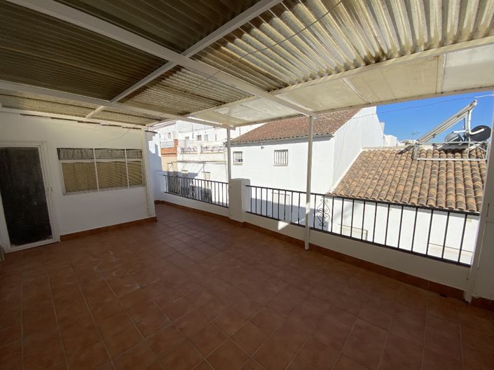 Image No.12-Propriété de 5 chambres à vendre à Olvera