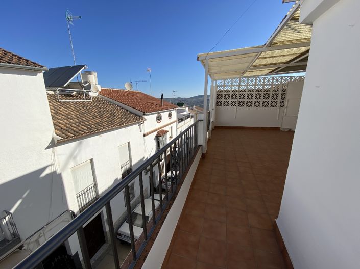 Image No.13-Propriété de 5 chambres à vendre à Olvera