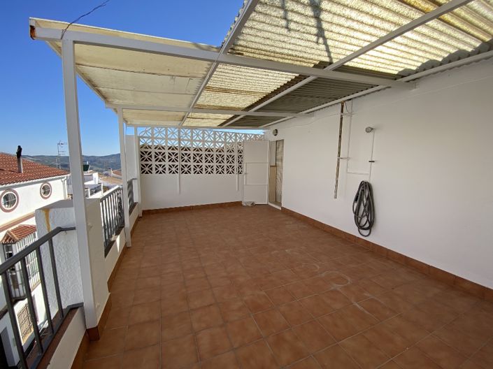 Image No.14-Propriété de 5 chambres à vendre à Olvera