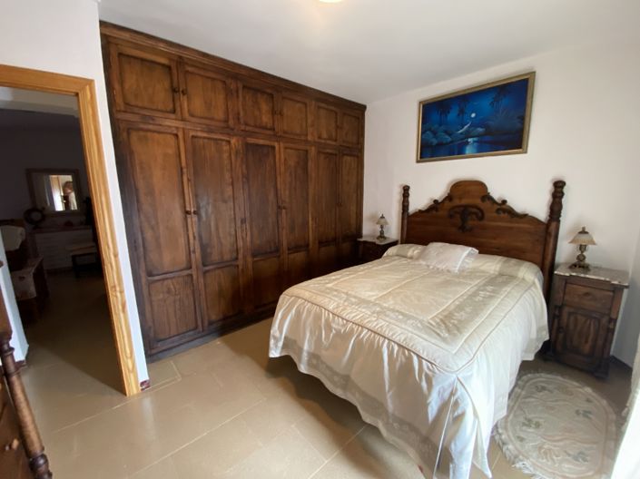 Image No.2-Propriété de 5 chambres à vendre à Olvera