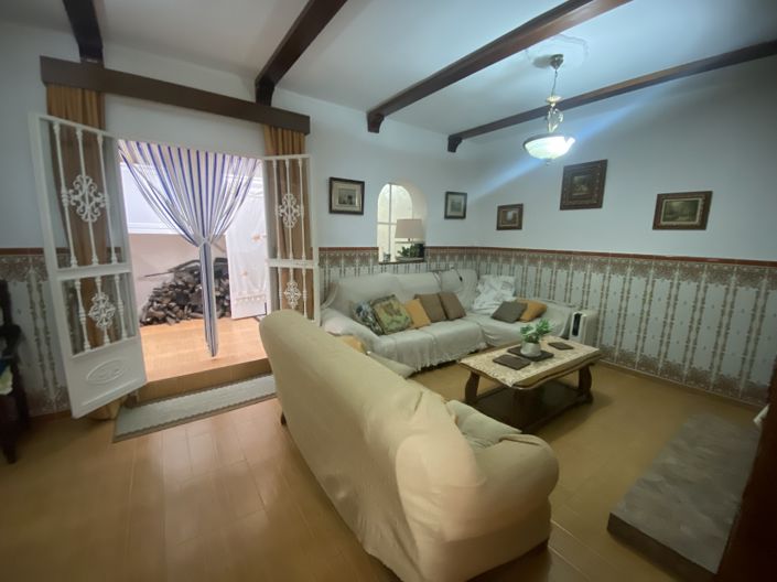Image No.22-Propriété de 5 chambres à vendre à Olvera