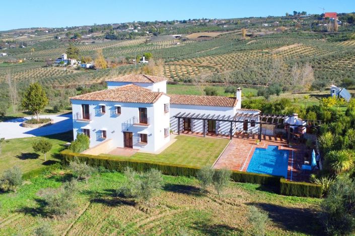 Image No.16-Propriété de 5 chambres à vendre à Ronda