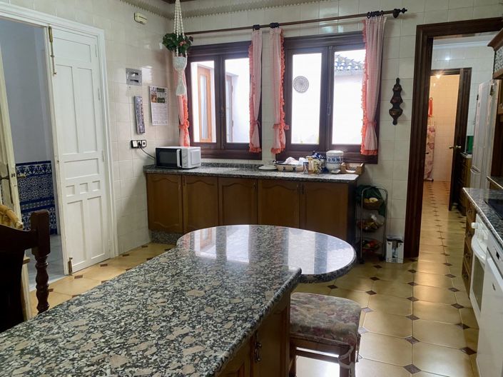 Image No.17-Propriété de 7 chambres à vendre à Olvera