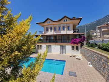 1 - Ovacik, Duplex