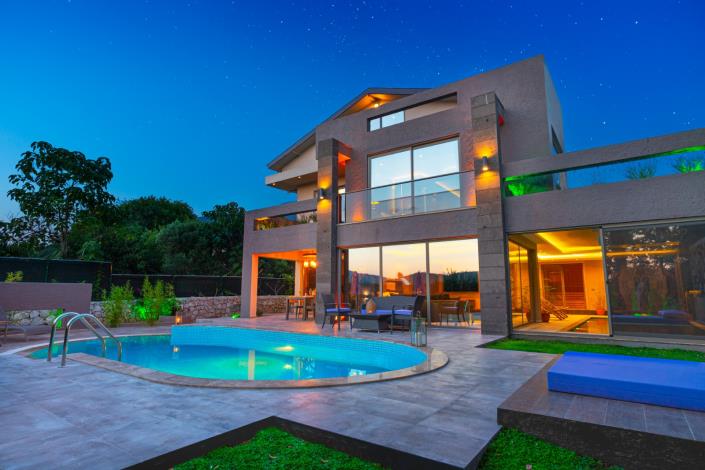 Image No.35-3 Bed House/Villa for sale