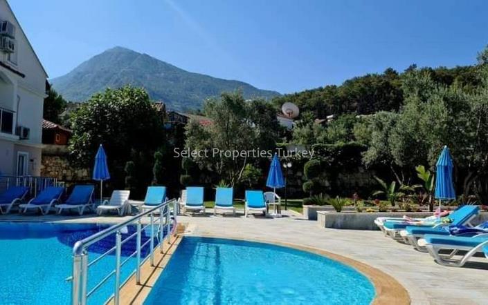 Image No.4-1 Bed Apartment for sale