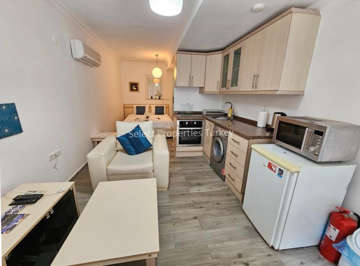 Image No.10-1 Bed Apartment for sale