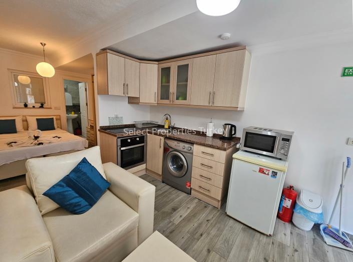 Image No.3-1 Bed Apartment for sale