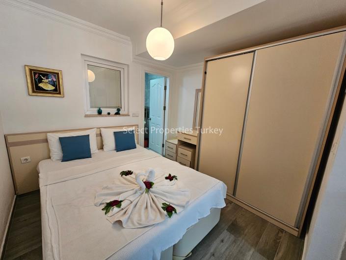 Image No.18-1 Bed Apartment for sale