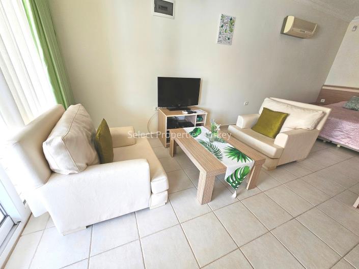 Image No.8-1 Bed Apartment for sale