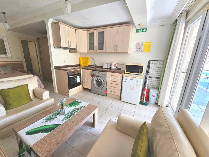 Image No.9-1 Bed Apartment for sale