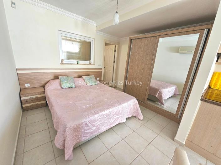 Image No.11-1 Bed Apartment for sale