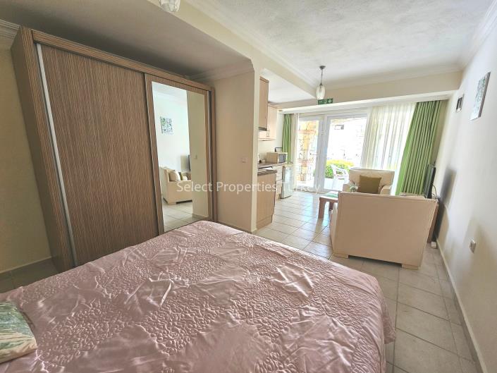 Image No.14-1 Bed Apartment for sale