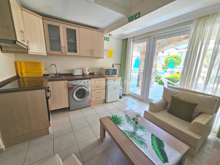 Image No.4-1 Bed Apartment for sale