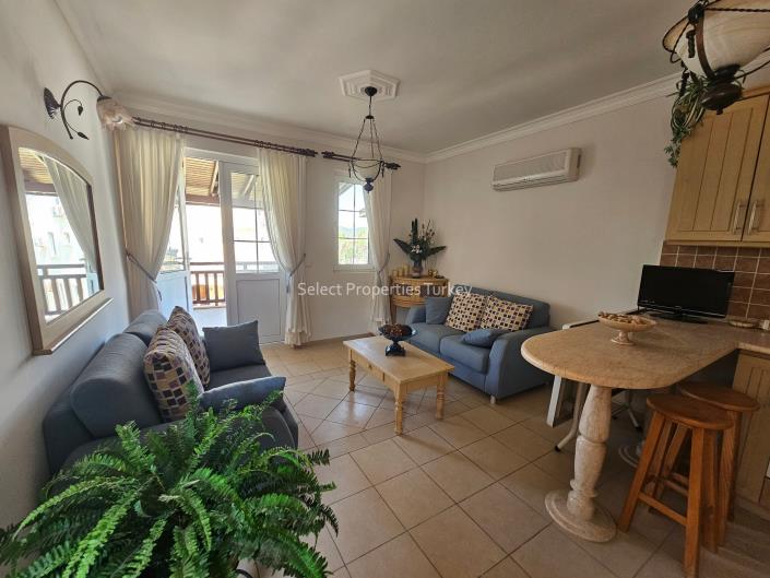 Image No.10-2 Bed Apartment for sale