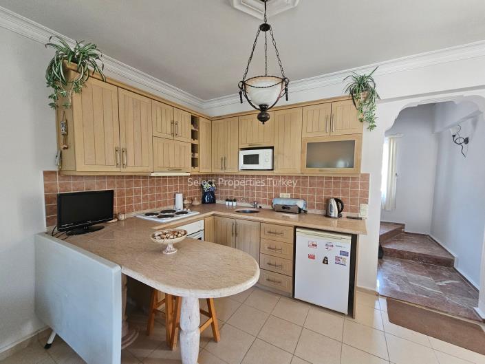Image No.13-2 Bed Apartment for sale
