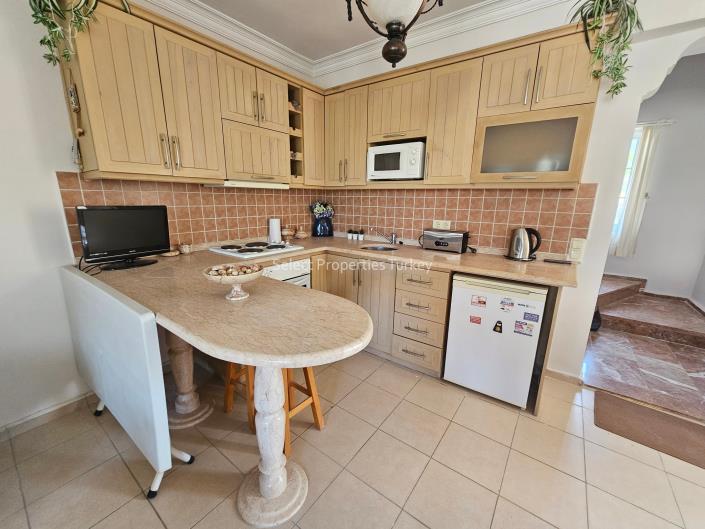 Image No.14-2 Bed Apartment for sale