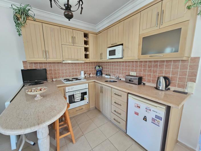 Image No.15-2 Bed Apartment for sale