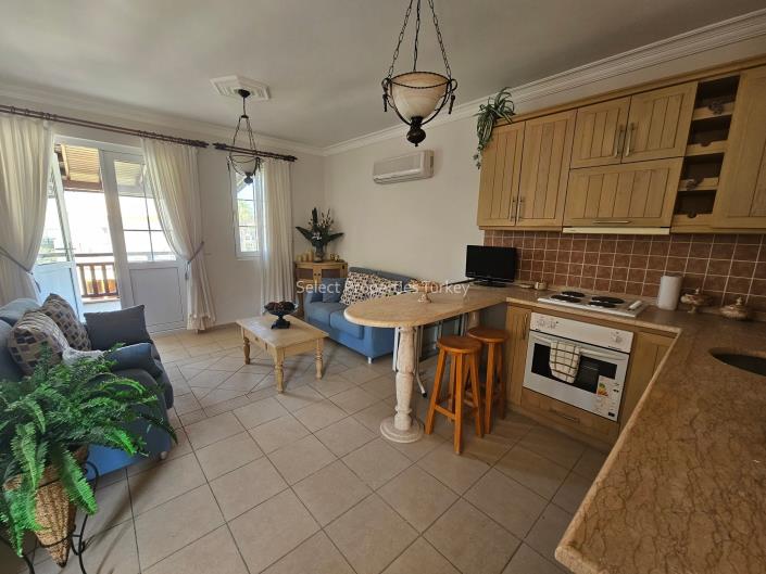 Image No.16-2 Bed Apartment for sale