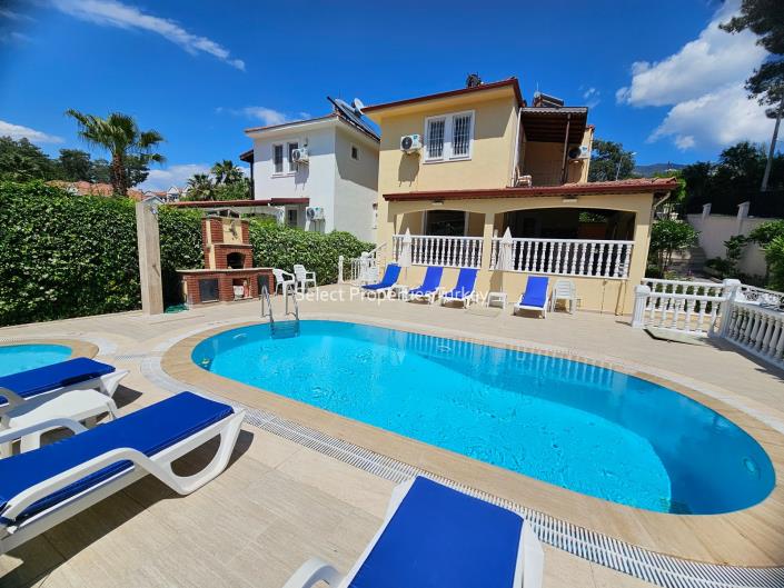 Image No.2-4 Bed Villa for sale