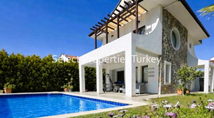 Image No.2-Villa / Independiente con 4 dormitorios en venta