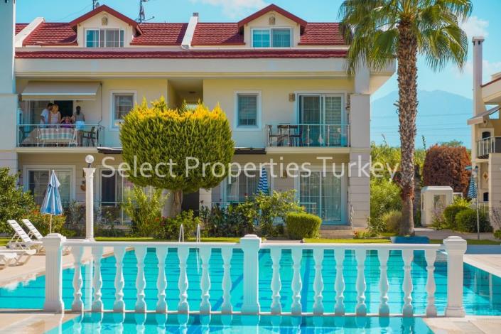 Image No.11-2 Bed Apartment for sale