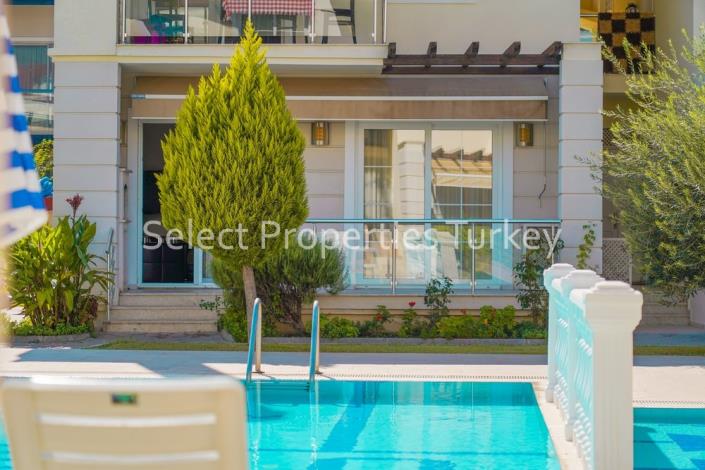 Image No.20-2 Bed Apartment for sale
