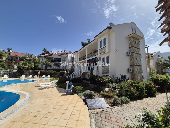 Image No.2-3 Bed Apartment for sale