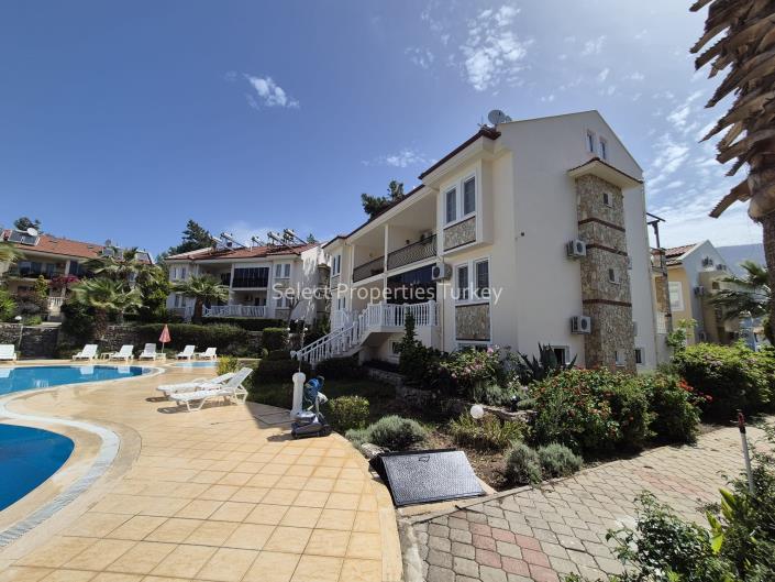 Image No.21-3 Bed Apartment for sale