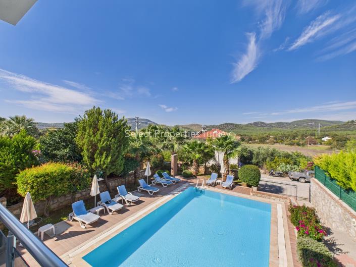 Image No.31-4 Bed Villa / Detached for sale