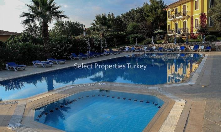 Image No.2-3 Bed Villa for sale