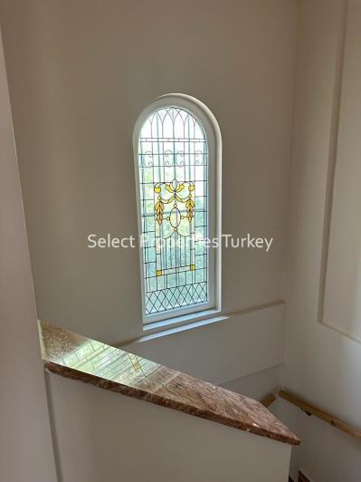 Image No.19-Villa de 2 chambres à vendre à Ovacik